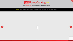 Lutz - Drum Pump Set