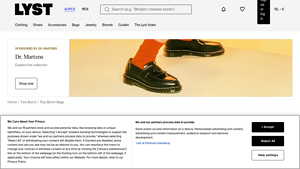 Tory Burch Bags for Women | Online Sale up to 47% off - Lyst - tory burch bags sale usa