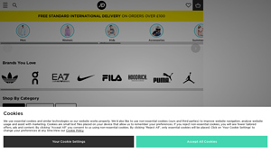 JD Sports Global - jd sports usa