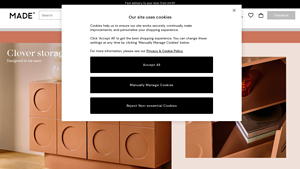 MADE | Stylish & Unique Homeware - made in usa retailers