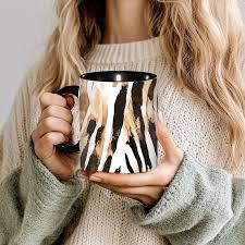 Custom Standard Colorful Coffee Mug ...