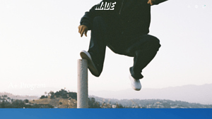 Made Blanks - MADE - made in usa clothing wholesale