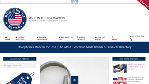 Abyss - High-Performance Headphones