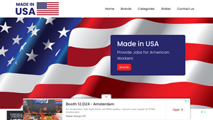 Made in USA Products American Made Products - made in usa products website