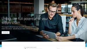 Maersk | Integrated Container Logistics & Supply Chain Services - shipping companies in usa