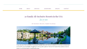 30 Family All-Inclusive Resorts in the USA - all-inclusive vacation packages in usa