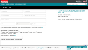 Makita USA - makita usa inc