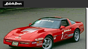Malcolm Konner Corvette - largest corvette dealer in usa