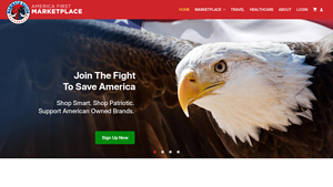 Mammoth Nation | Exclusive American & Veteran-Owned Merchant Discounts - made in usa retailers