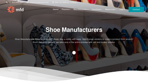 Shoe Manufacturers - sneaker manufacturers in usa