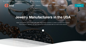 Jewelry Manufacturers USA - Manufactured - jewelry manufacturers usa
