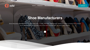 Shoe Manufacturers - shoe manufacturers in usa