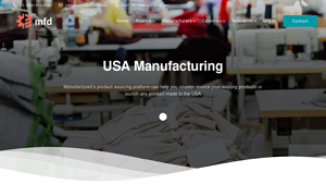 USA Manufacturing - manufacturer in usa