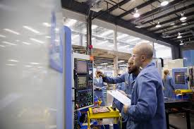 Manufacturing Companies in California ...