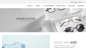 Marchon Eyewear - sunglasses supplier usa