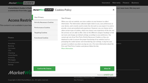 MarketWatch - Leading Solar Panel Manufacturers