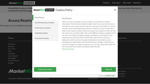 Best Used Car Websites (2025 Guide) - MarketWatch - buy vehicles in usa