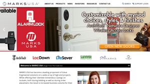 Marks USA - usa hardware