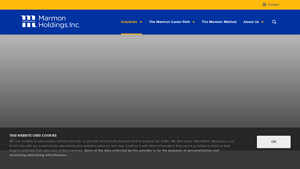 Medical Equipment Manufacturers | Marmon - medical equipment manufacturers in usa