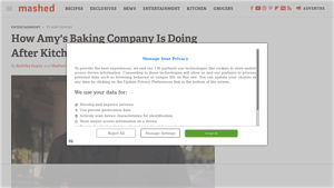How Amy's Baking Company Is Doing After Kitchen Nightmares - kitchen nightmares usa amy's baking company