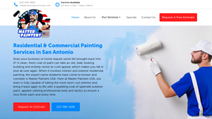 Master Painters USA - painters usa