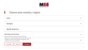 MBI | Medical Device Manufacturer of Hyaluronic Acid Injection ... - collagen manufacturers usa