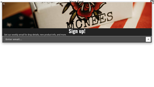 McNees Knives | American-Made Folding Knives, Fixed Blades & EDC Gear - usa made blades