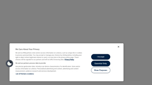 Thermo Fisher Lowers 2025 Guidance as Trump Tariffs, Research ... - thermo scientific waltham ma usa