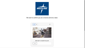 Medline – Medical supply products and supply chain solutions ... - usa industries llc