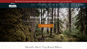 Meindl USA | Meindl Hunting and Hiking Boots | Official Site - hiking boots made in usa
