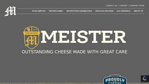 Meister Cheese: Home - cheese suppliers usa