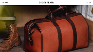 23 Made-In-The USA Fashion Brands All Men Should Know (2025) - Men's Flair - men's apparel made in usa