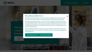 Merck | Home - list of pharmaceutical companies in usa