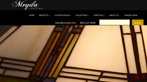 Meyda Lighting - Custom Made Lighting Manufactured in The USA - light fixtures usa