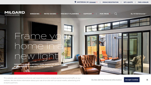 Milgard - Custom Energy Efficient Windows and Doors