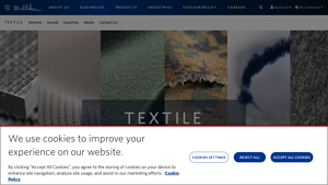 Textile | Milliken - textile manufacturers in usa
