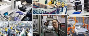 All Industries | MISUMI