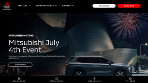 Mitsubishi Cars, SUVs, Hatchbacks & EVs | Mitsubishi Motors - mitsubishi pajero sport usa