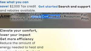 Mitsubishi Electric Trane Heating and Air Conditioning - mitsubishi heavy industries air conditioner usa
