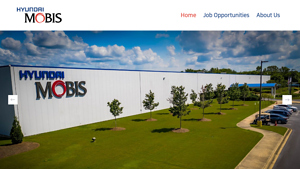 Home - Mobis Alabama - mobis parts usa