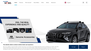 Hyundai Genuine Parts | Hyundai Genuine Accessories | KIA Genuine Parts ... - mobis parts usa