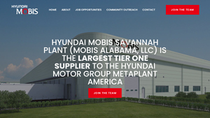 Hyundai MOBIS Savannah (MSV) - mobis parts usa