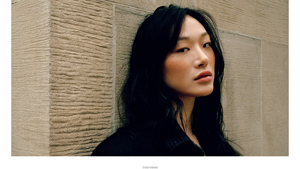 Models.com - The faces of fashion - top model rankings, modeling ... - model agency usa