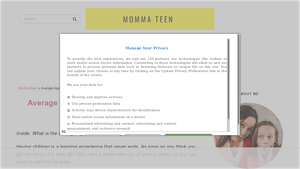 Average Age to Move Out of Parents House - momma teen - average age to move out of parents house usa