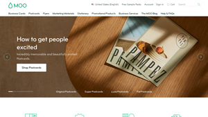 Online Printing Services: Professional Custom Printing - MOO - printing usa