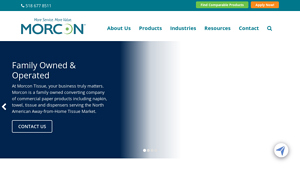 Quality Paper Products | Towels, Tissue, Napkins & Dispensers - toilet tissue manufacturers in usa