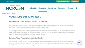 Best Commercial Toilet Paper & Bath Tissue Dispensers - toilet paper distributors usa