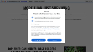 Top American Knives: Best USA Made Folders & Fixed Blades - best pocket knives made in usa