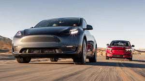 Who Makes EVs? Breaking Down Which Companies Sell Electric Cars - electric car companies in usa