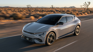 The 99 Most American Cars, Trucks, and SUVs You Can Buy - car brands made in usa